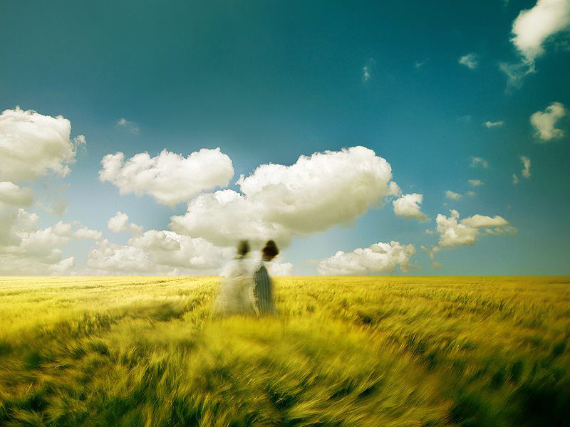 Chùm thơ Tháng Mười